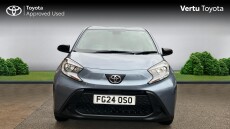 Toyota Aygo X 1.0 VVT-i Pure 5dr Petrol Hatchback